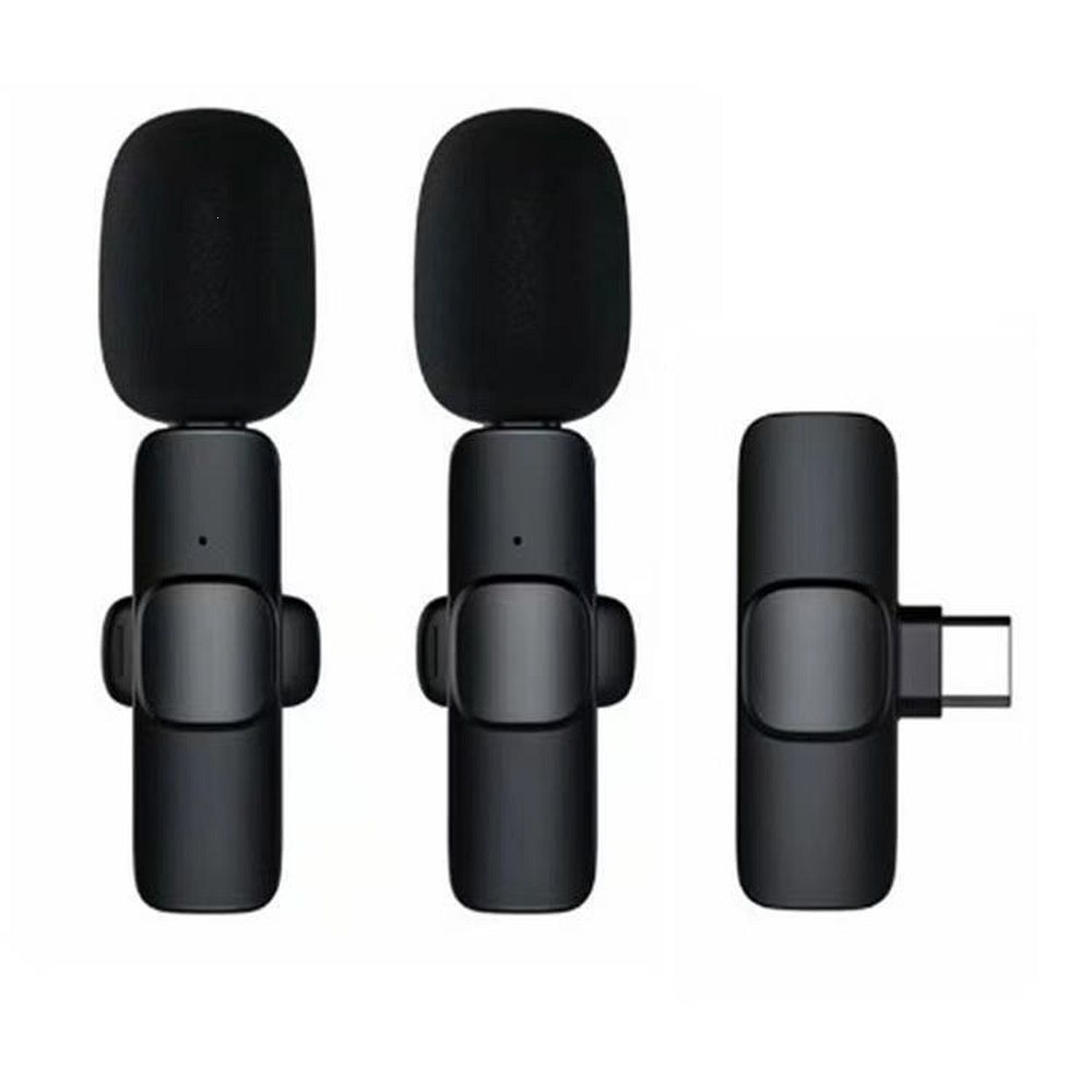 Mikrofony