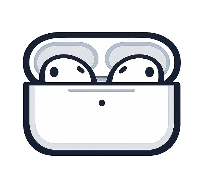 AirPods