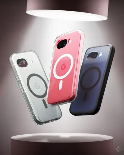 Spigen, když je méně více