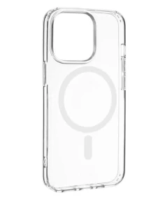 Průhledný kryt s MagSafe na iPhone 13