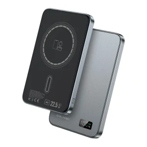 POWERBANKA S MAGSAFE 5000 mAh - GREY