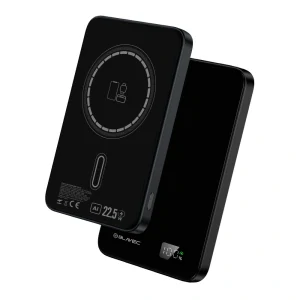POWERBANKA S MAGSAFE 5000 mAh - BLACK