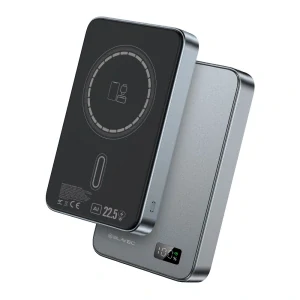 POWERBANKA S MAGSAFE 10000 mAh - GREY