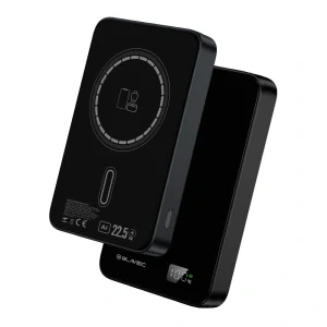 POWERBANKA S MAGSAFE 10000 mAh - BLACK