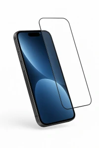 Tvrzené sklo 9H na iPhone 17