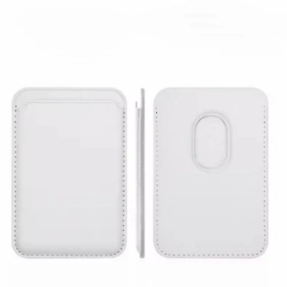 Pouzdro MagSafe na kreditní karty, bílá