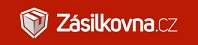 Logo Zásilkovna.cz