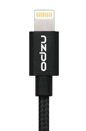 Certifikovaný MFi Lightning kabel