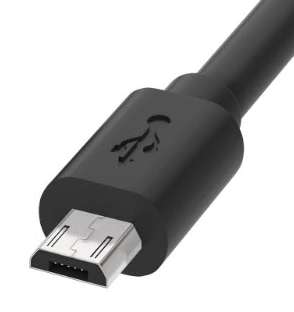 Micro USB kabel
